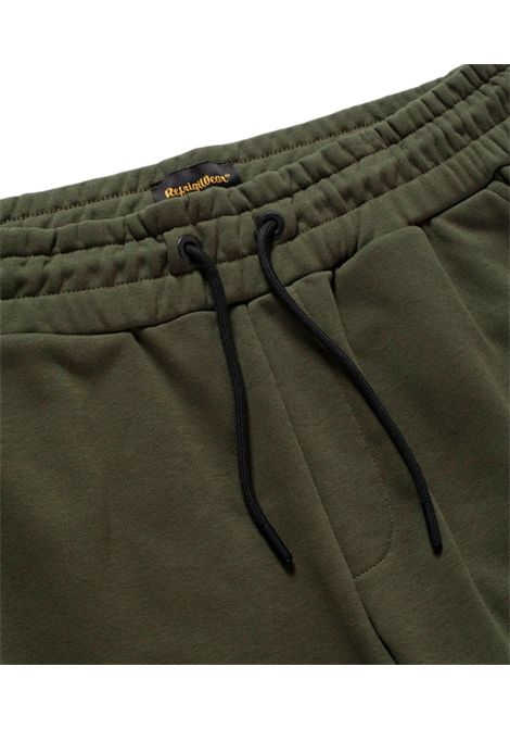 LEWIS SHORT REFRIGIWEAR | Short | P56100 FH9009E03560